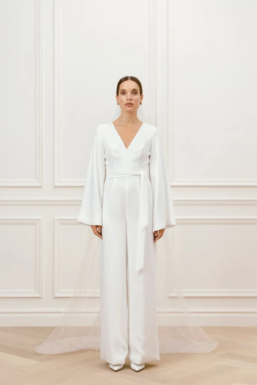 Malina Ellie jumpsuit