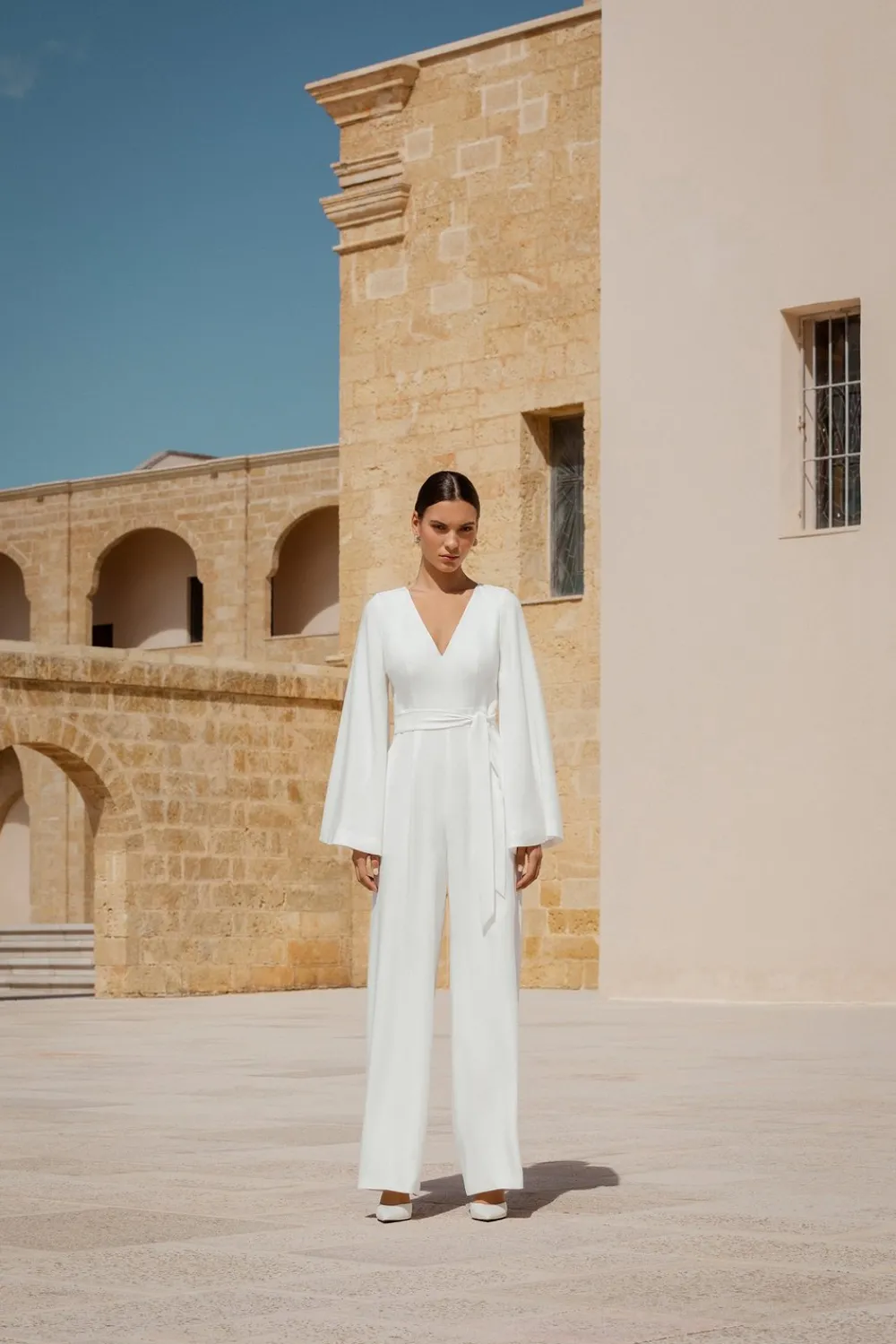 Malina Ellie jumpsuit