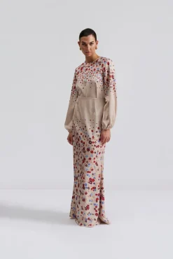 Malina Esmeralda blus