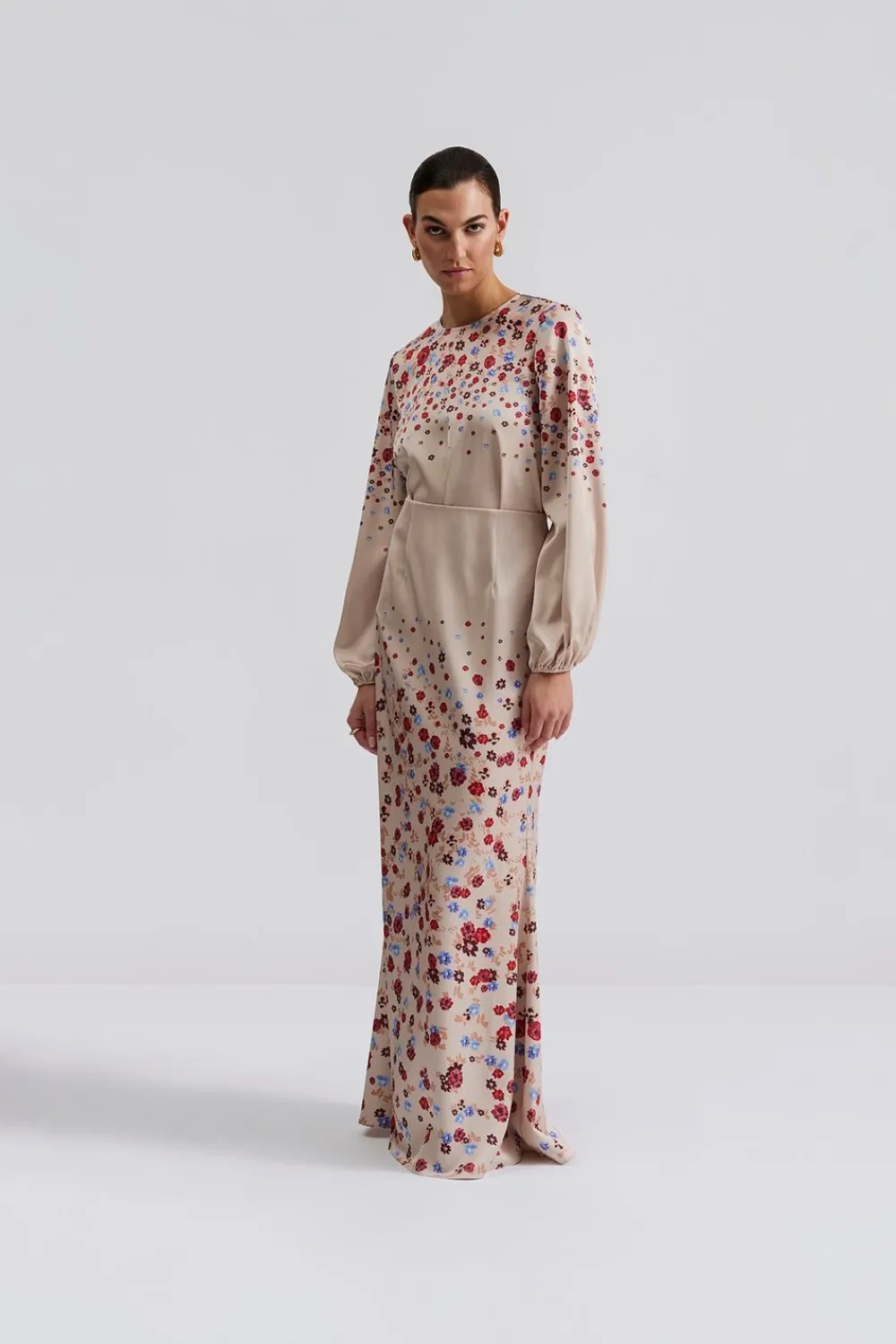 Malina Esmeralda blus
