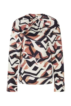 Malina Evie blus
