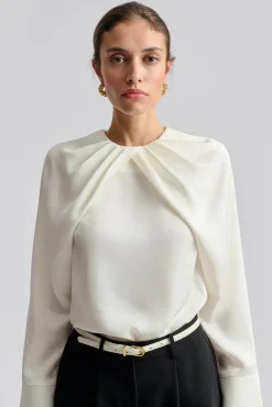 Malina Evie blus