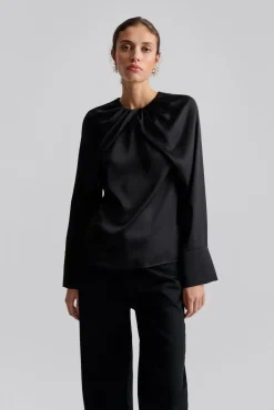 Malina Evie blus