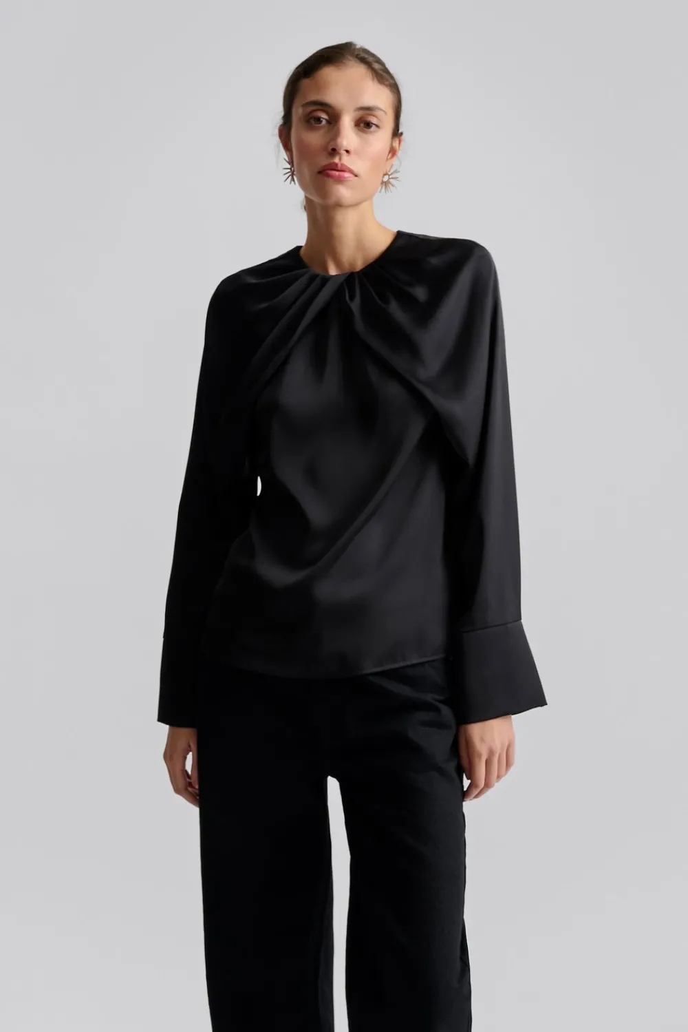 Malina Evie blus