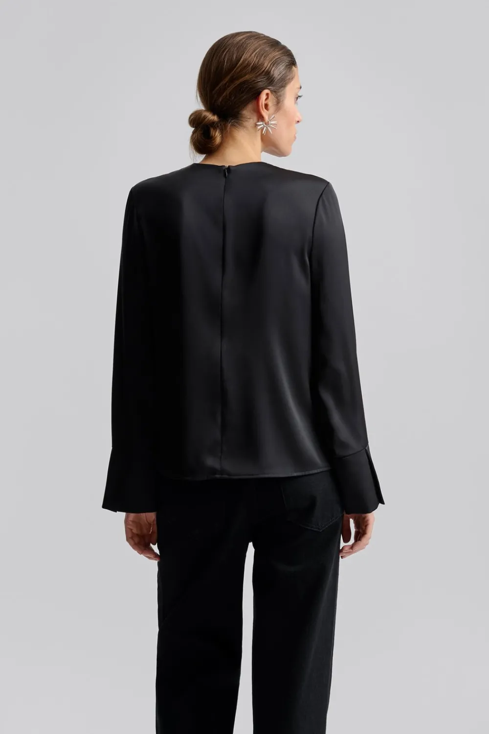 Malina Evie blus