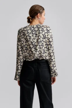 Malina Evie blus