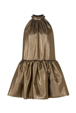 Malina Flora miniklänning