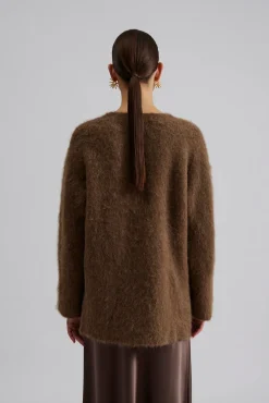 Malina Jenny cardigan