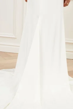 Malina Kate brudklänning
