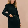 Malina Leanna miniklänning