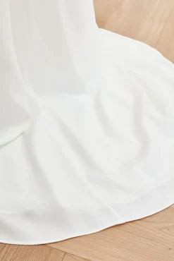 Malina Leia brudklänning