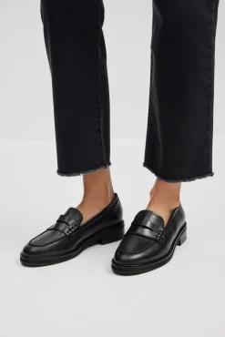 Malina Leona loafers