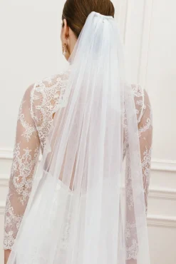 Malina Luxe veil
