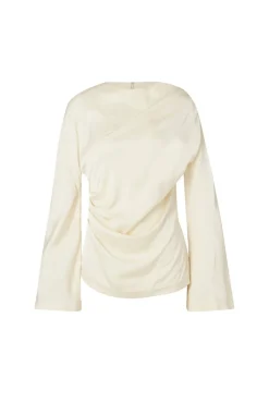 Malina Mackenzie blus