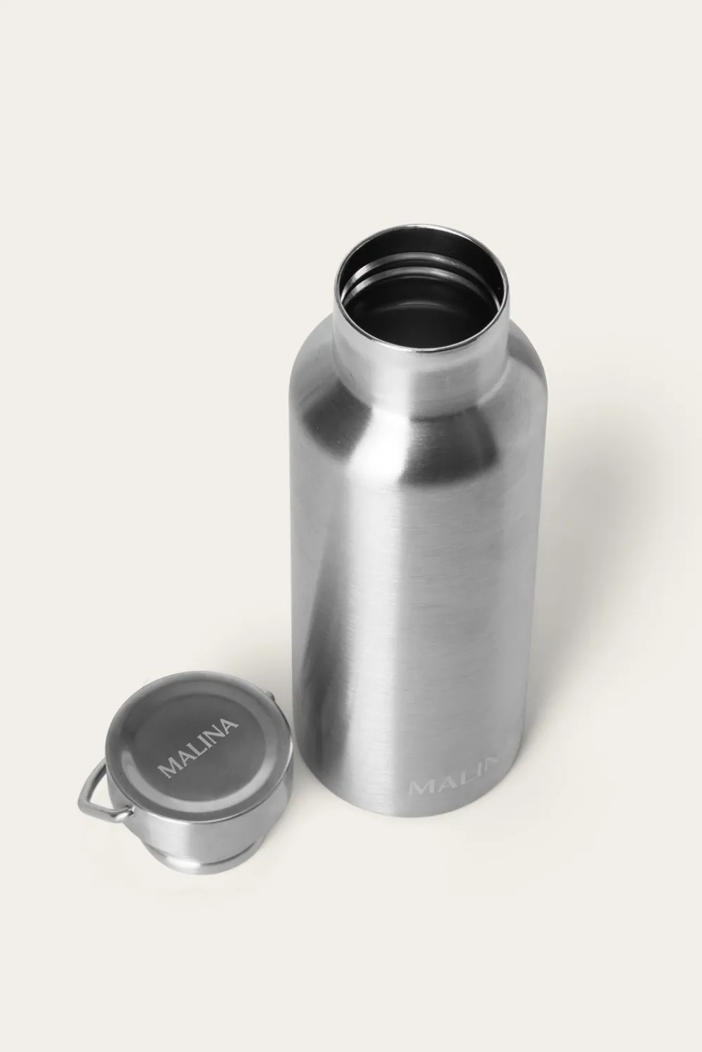 Malina bottle