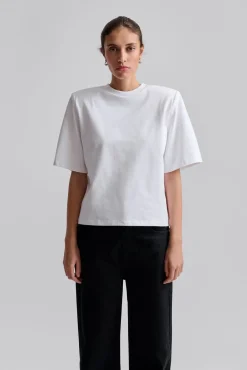 Malina boxy T-shirt