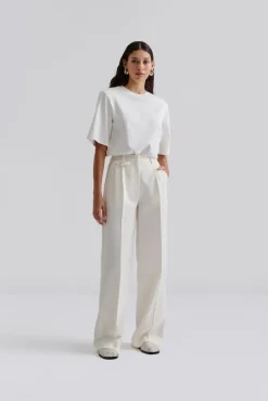 Malina boxy T-shirt