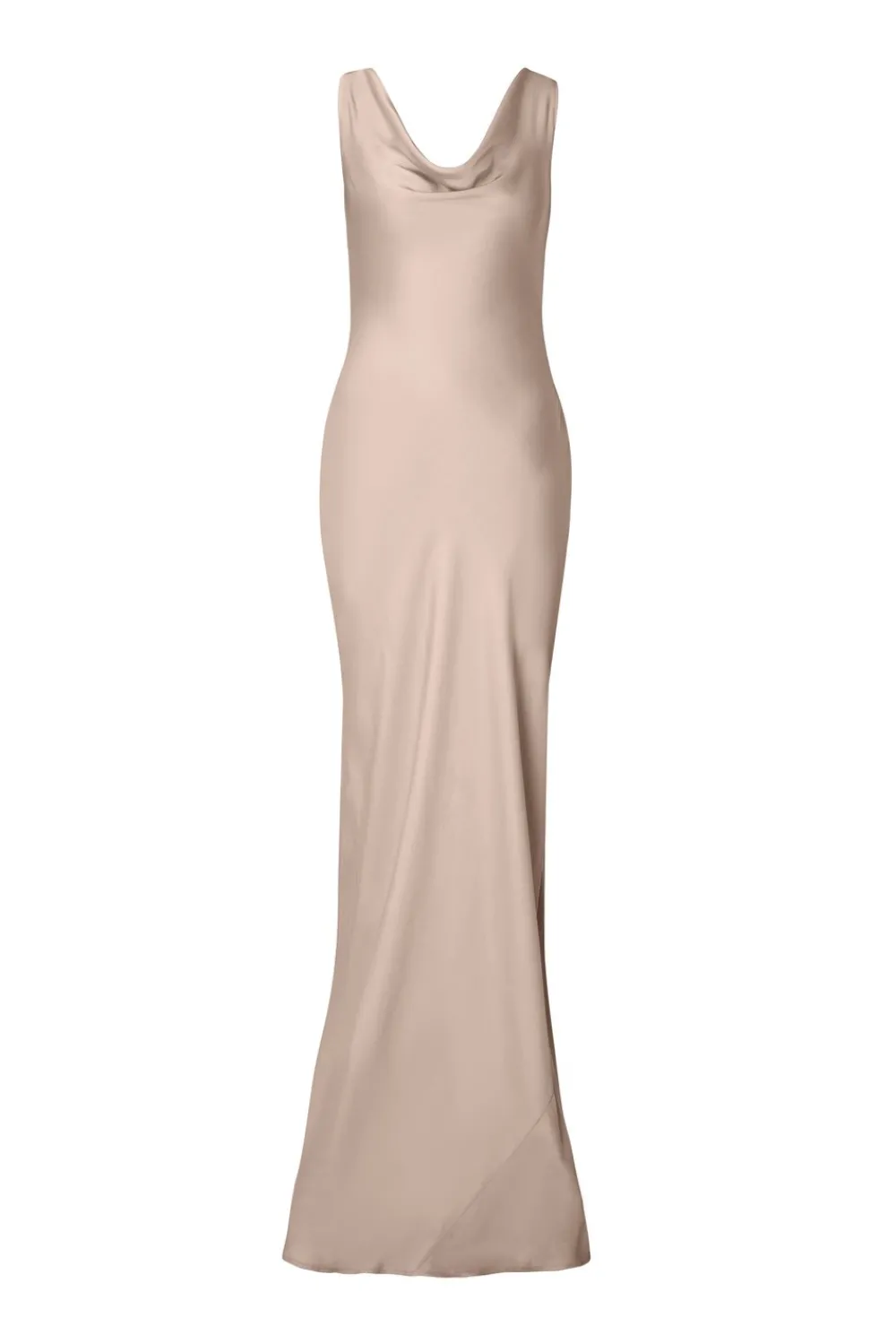 Malina Marisa maxi dress
