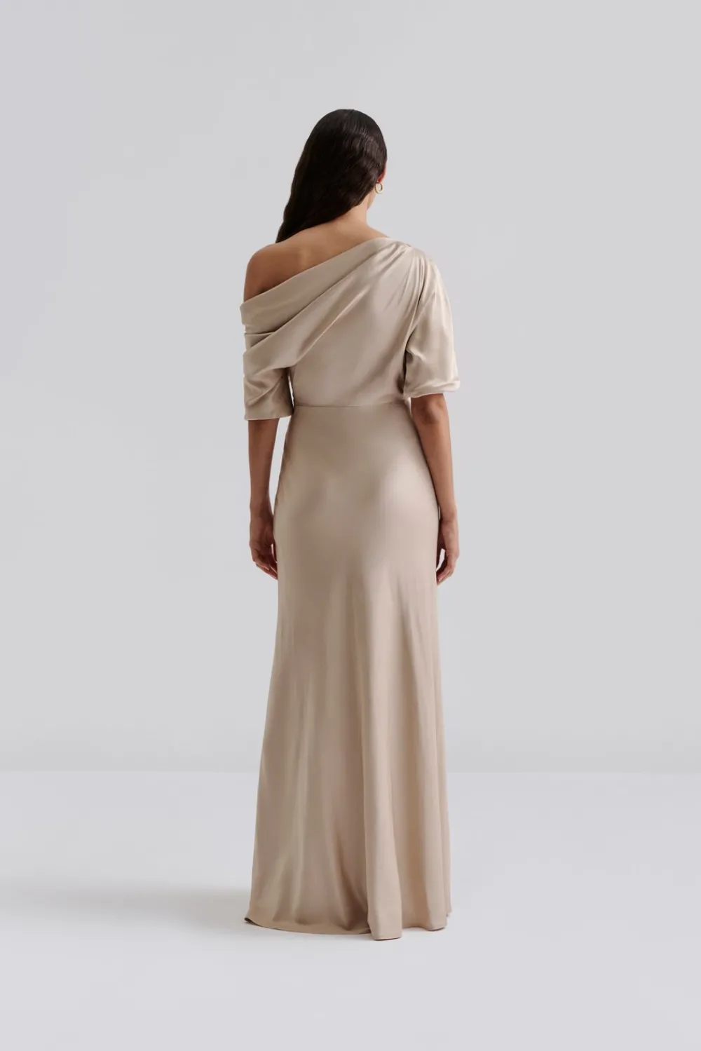 Malina Marisa maxi dress