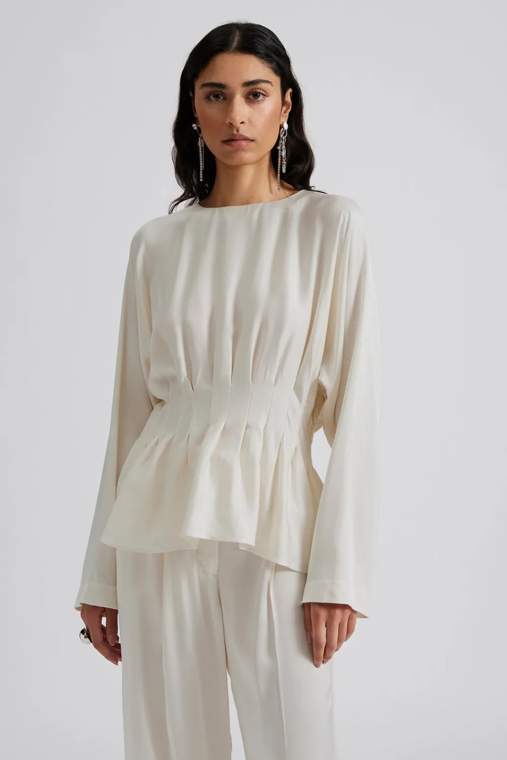 Malina Mila blus