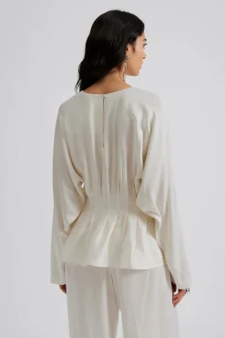 Malina Mila blus
