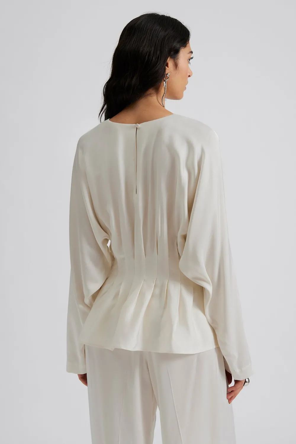 Malina Mila blus