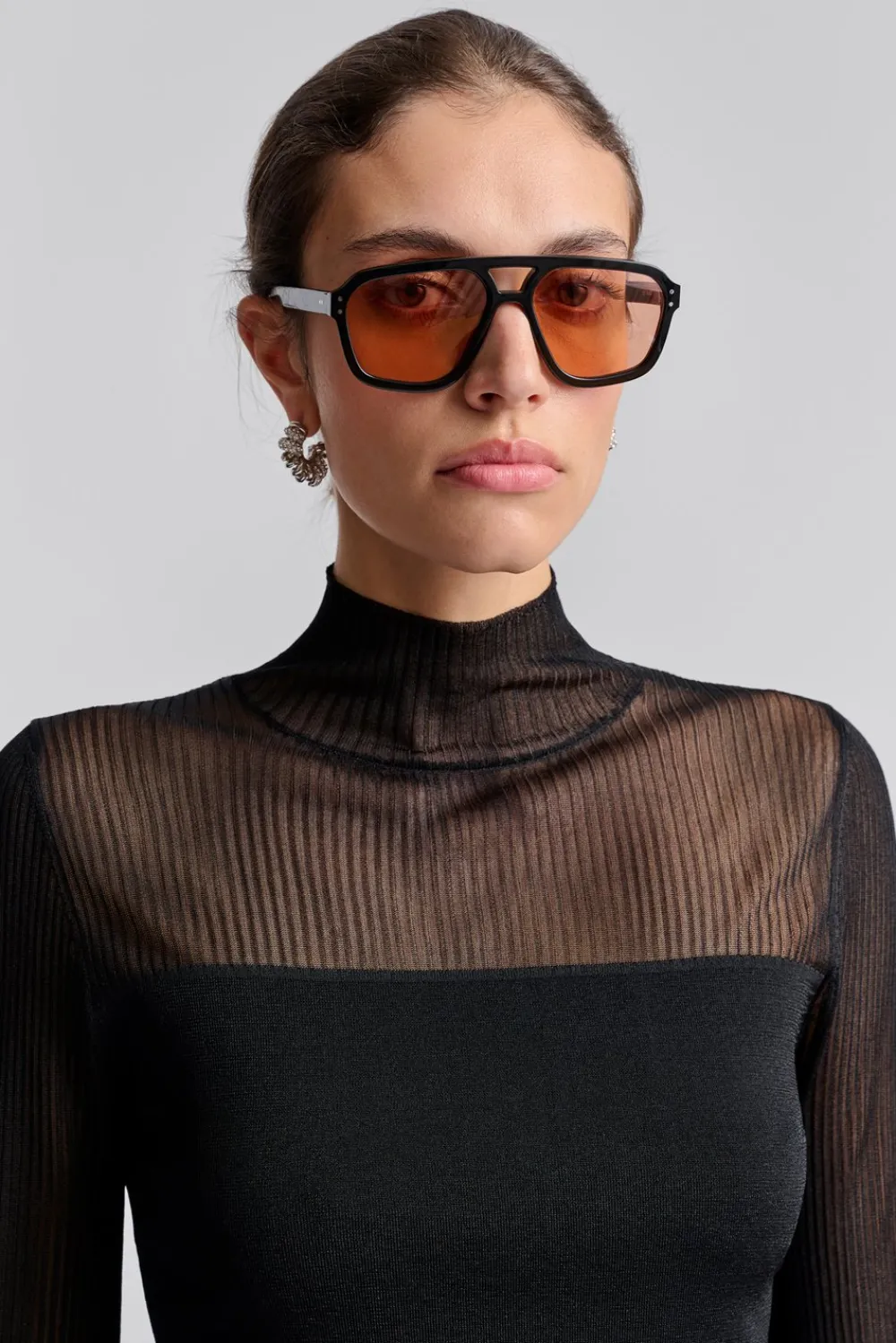 Malina Millie topp