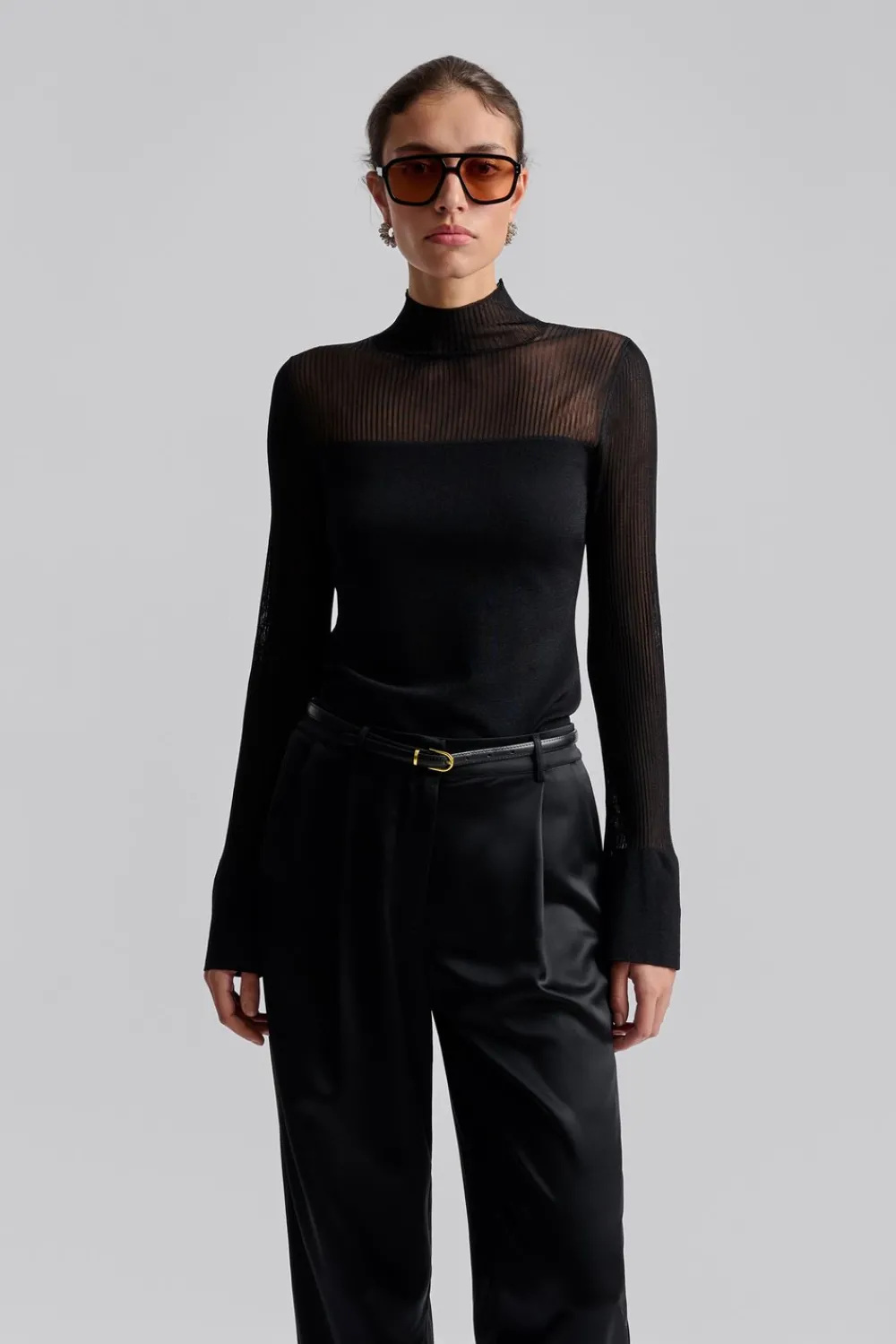 Malina Millie topp
