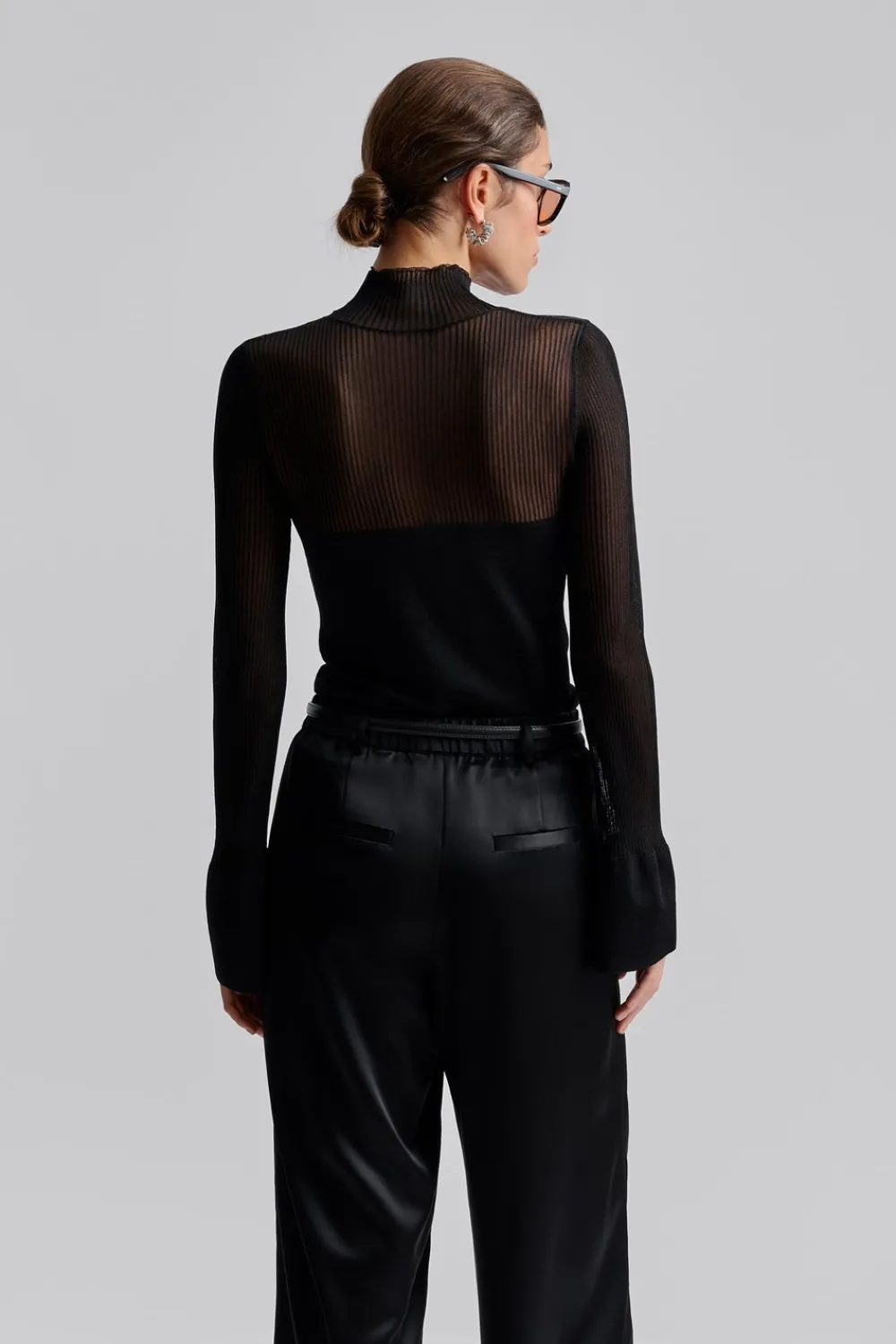 Malina Millie topp