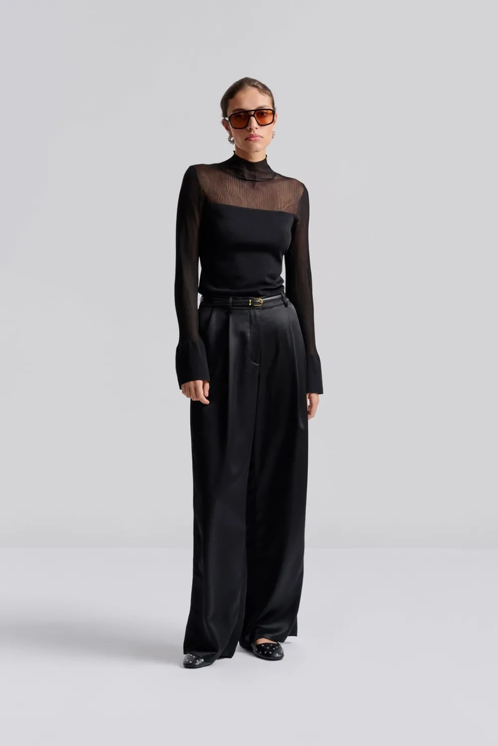 Malina Millie topp