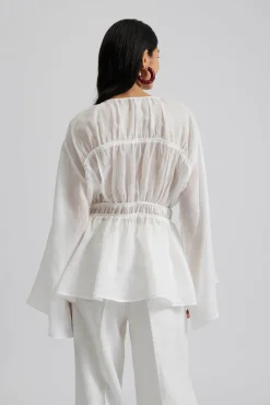 Malina Mira blus
