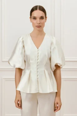 Malina Odette blus