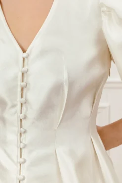Malina Odette blus