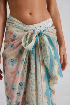 Malina Omlott strandsarong