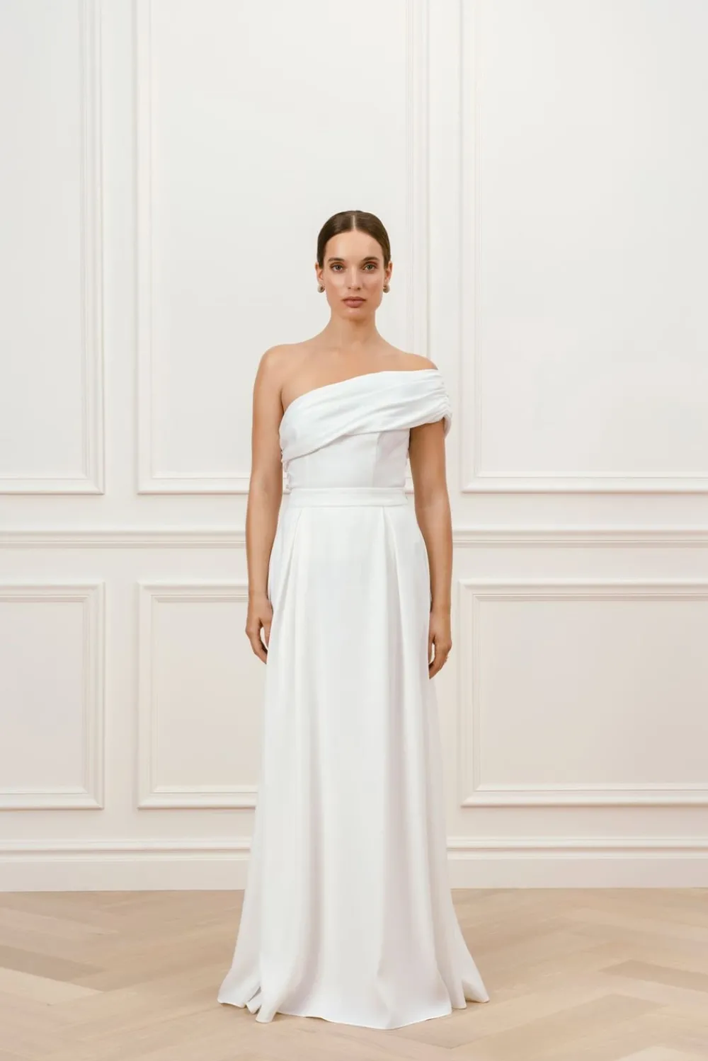 Malina Ophelia topp