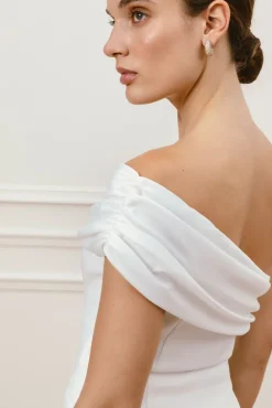 Malina Ophelia topp