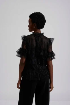 Malina Rachel blus