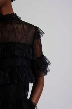 Malina Rachel blus