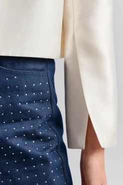 Malina Ruthie blus