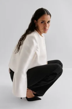 Malina Ruthie blus