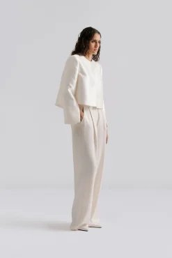 Malina Ruthie blus