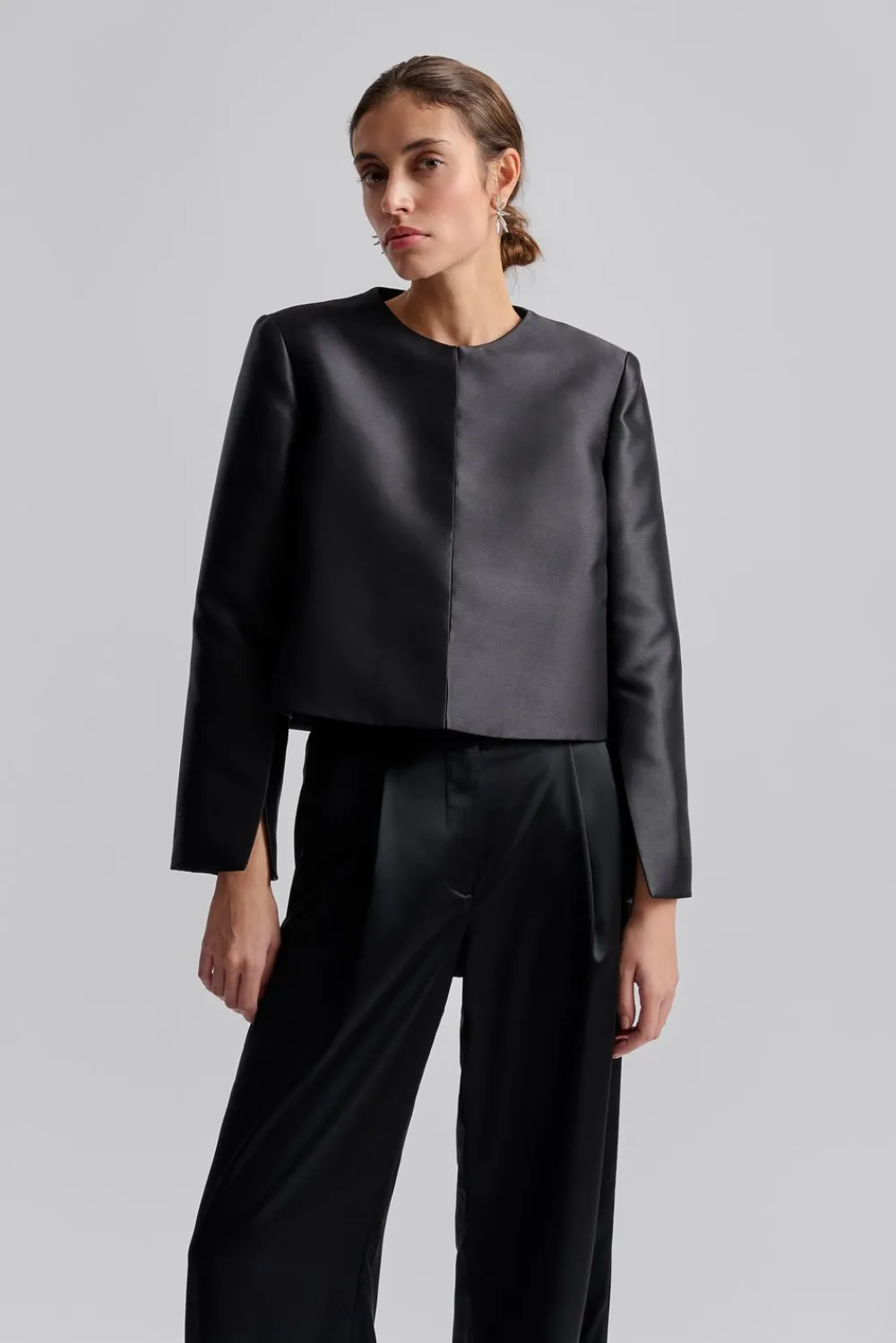 Malina Ruthie blus