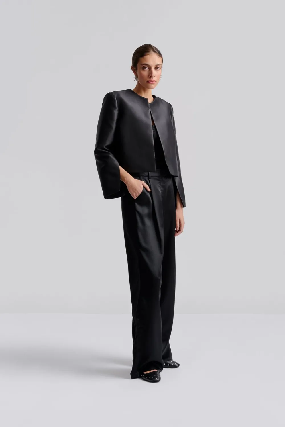 Malina Ruthie blus