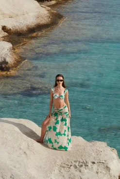 Malina Sirine bikinitopp