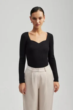 Malina Tulip topp