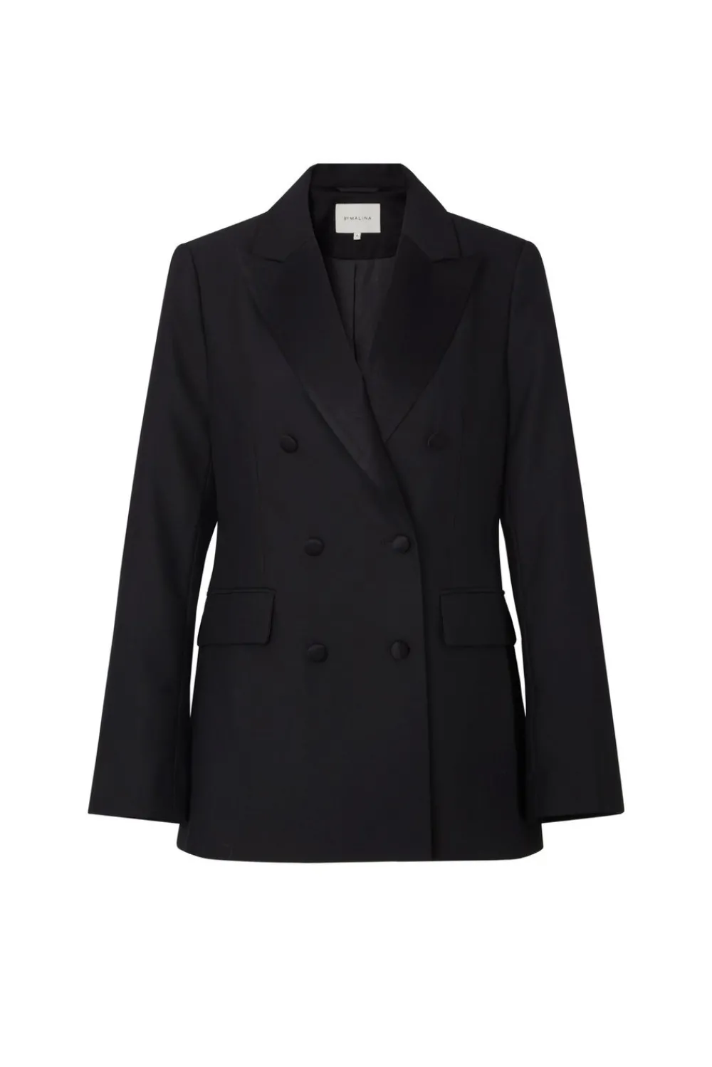 Malina Tuxedo blazer