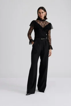 Malina Tuxedo byxor