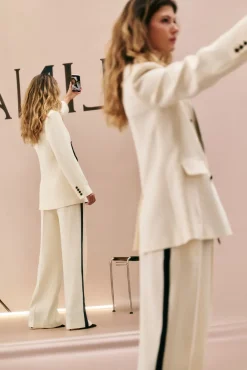 Malina Tuxedo byxor