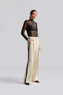 Malina Tuxedo byxor