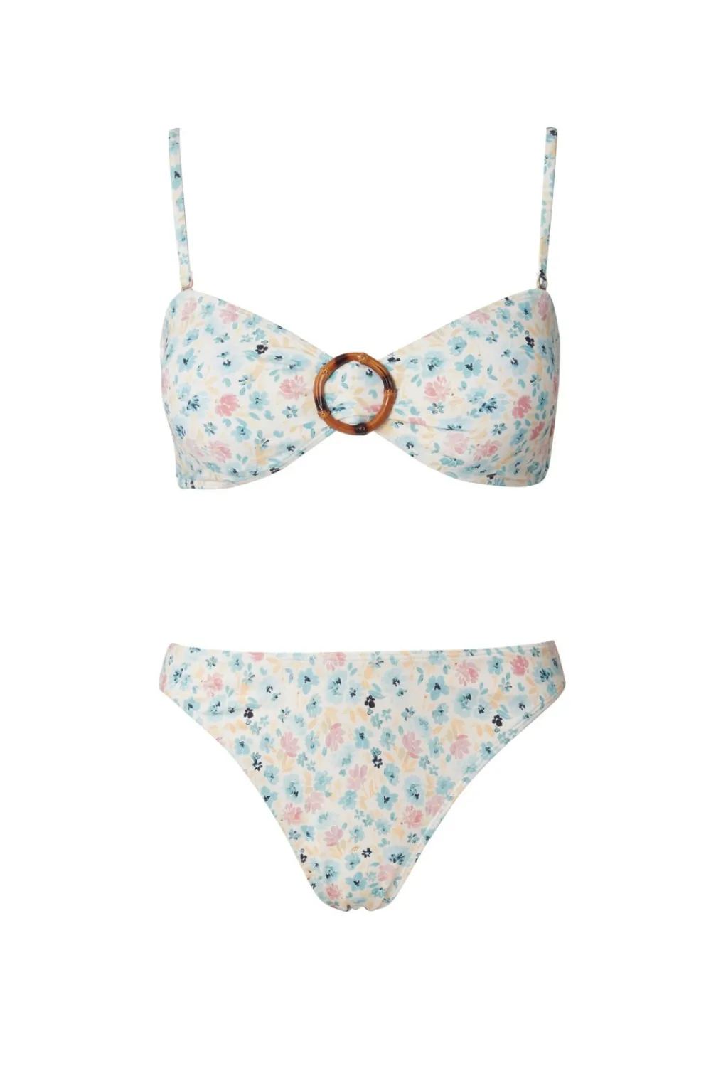 Malina Viola bikinitopp